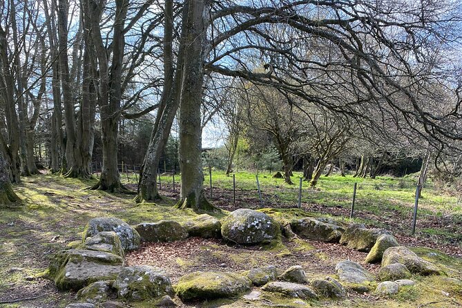 Outlander Adventure, The Stones, The Battle, Loch Ness & More - The Sum Up