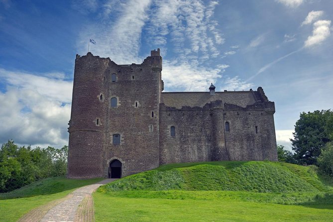 Outlander Day Tour - Reviews and Ratings