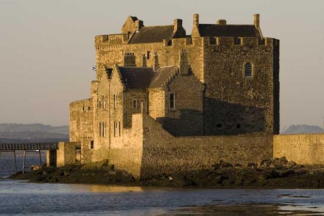 Outlander Day Tour En Español - Good To Know