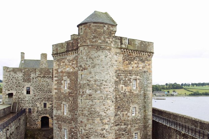 Outlander Day Tour En Español - Tour Inclusions and Exclusions