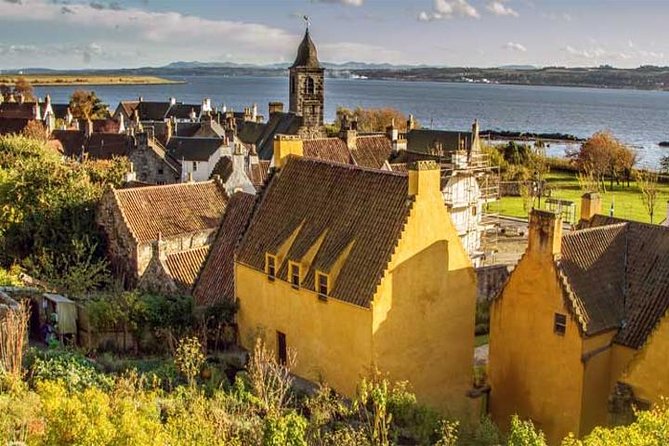 Outlander Day Tour En Español - Important Information for Participants