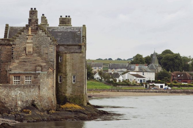 Outlander Day Tour En Español - Common Questions