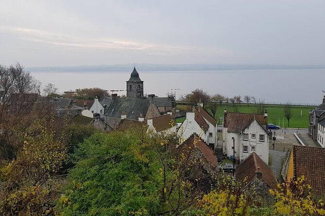 Outlander Day Tour from Glasgow - Good To Know