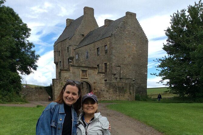 Outlander Day Tour from Glasgow - An In-Depth Look at the Outlander Day Tour from Glasgow