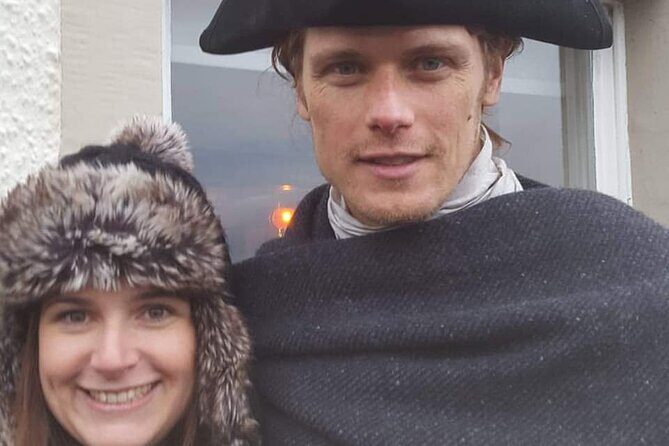 Outlander Day Tour from Glasgow - FAQs