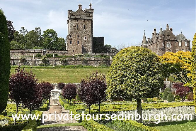 Outlander Day Tour of Lallybroch ,Versailles Small Group Tour - Tour Highlights