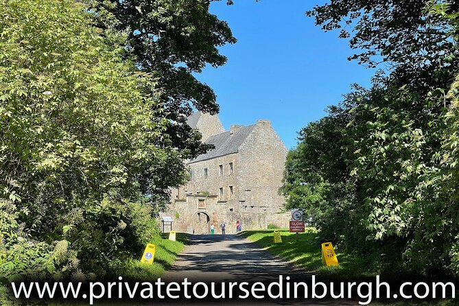 Outlander Day Tour of Lallybroch ,Versailles Small Group Tour - Additional Resources and Support