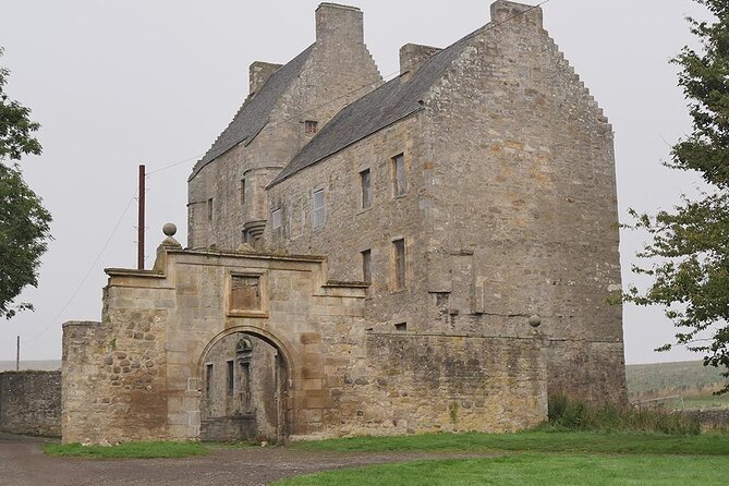 Outlander Day Tours Lallybroch and Castle Leoch From Edinburgh - Customer Support