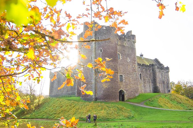 Outlander Film Locations Day Trip From Edinburgh - Pricing and Booking Details