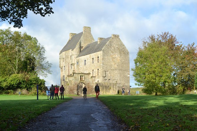 Outlander Film Locations Day Trip From Edinburgh - Overall Experience