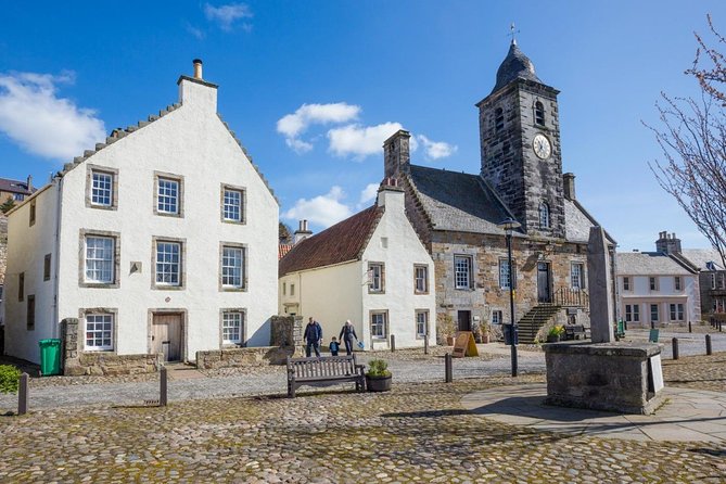 Outlander Film Locations Day Trip From Edinburgh - The Sum Up