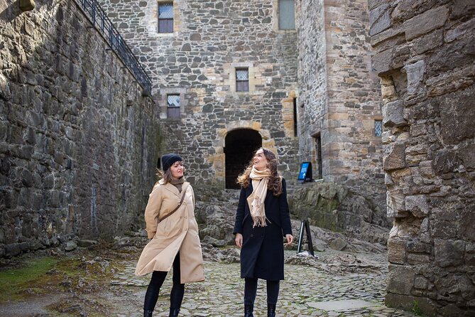Outlander Filming Locations Day Tour From Edinburgh - Traveler Photos