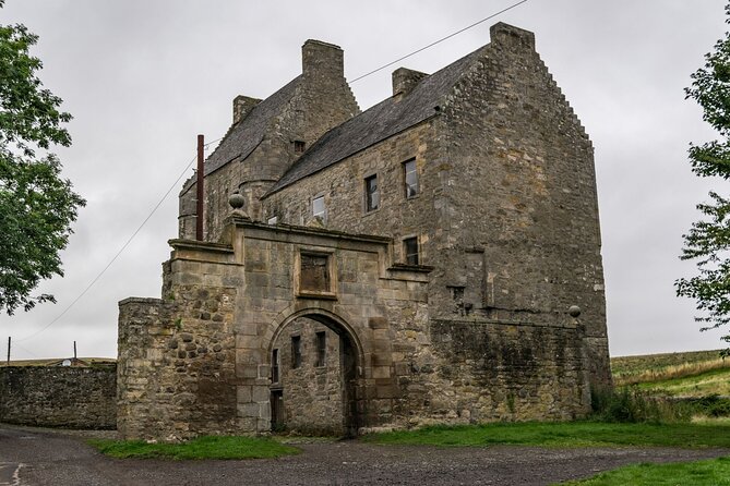 Outlander Filming Locations Day Tour From Edinburgh - Reviews and Ratings