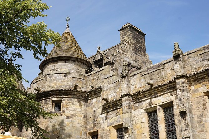 Outlander Four Location Tour - Private Tour of Lallybroch and Outlander Castles - Highlights of the Tour