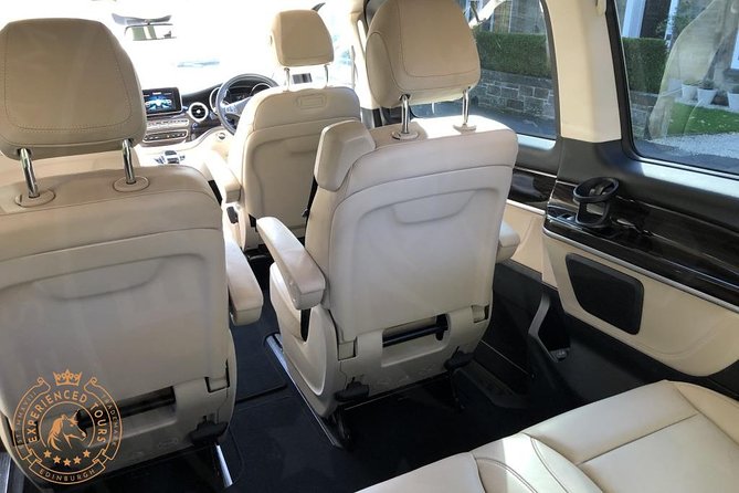 Outlander Locations Experience, Private Tour in a Premium Minivan - Traveler Reviews and Ratings