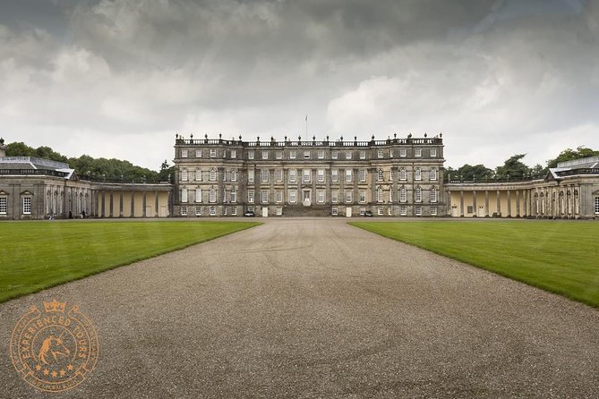 Outlander Locations Experience, Private Tour in a Premium Minivan - Common Questions