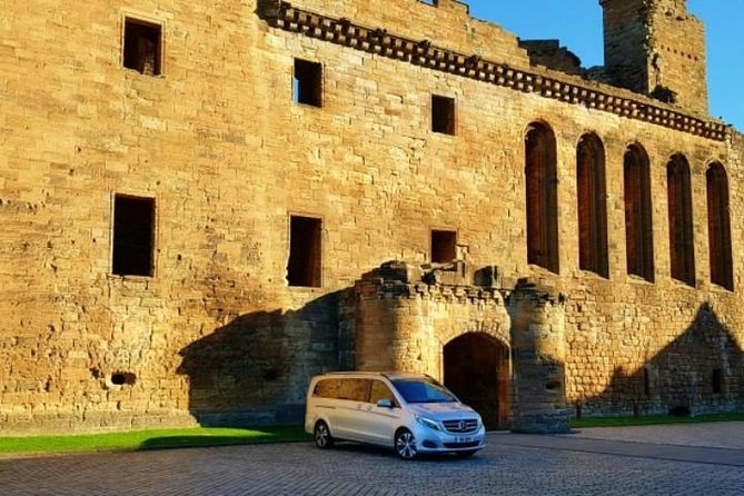 Outlander Luxury Private Day Tour With Scottish Local - Tour Highlights