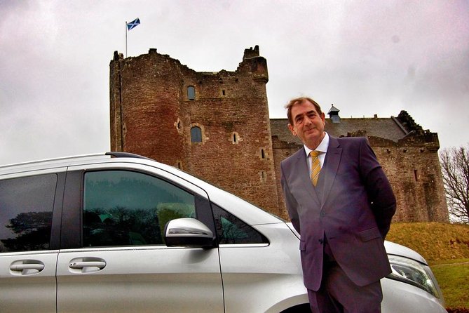 Outlander Luxury Private Day Tour With Scottish Local - Expert Local Guide