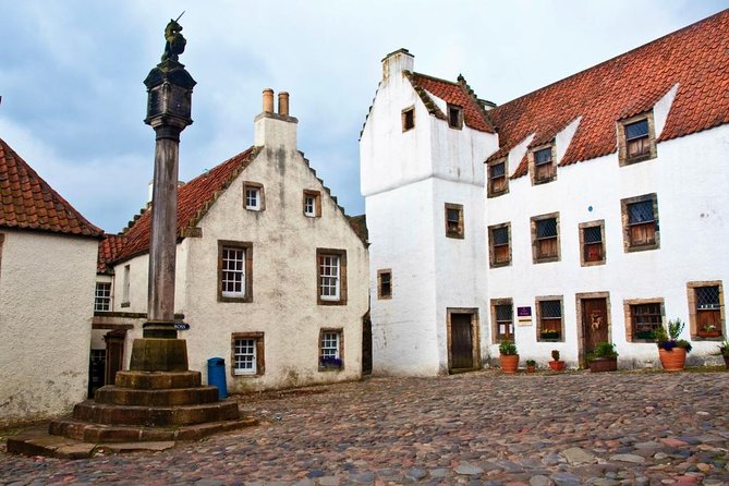 Outlander Luxury Private Tour With Scottish Local - Weather and Refunds