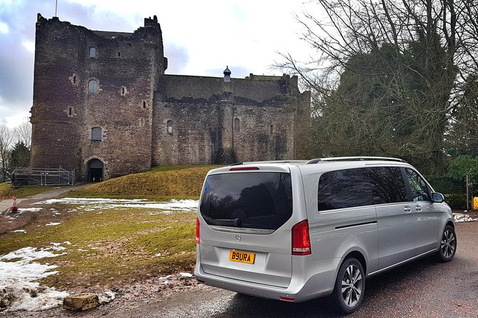 Outlander Luxury Private Tour With Scottish Local - Pricing
