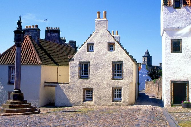 Outlander Luxury Private Tour With Scottish Local - Tour Inclusions