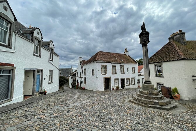 Outlander Odyssey: Private Outlander Filming Locations Day Tour - Pricing and Booking