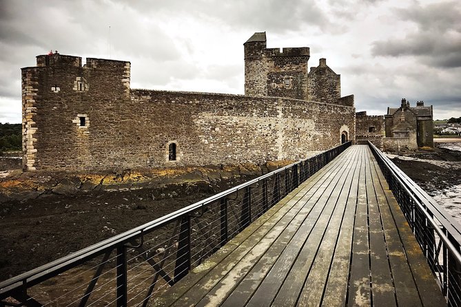 Outlander Odyssey: Private Outlander Filming Locations Day Tour - Overview of the Tour