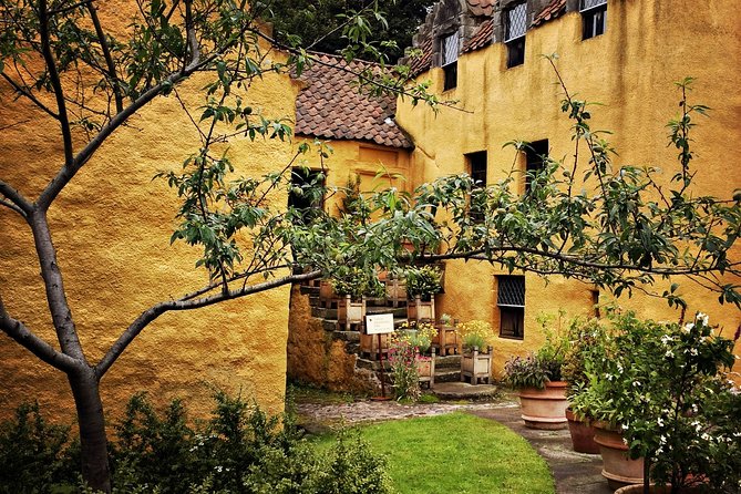 Outlander Odyssey: Private Outlander Filming Locations Day Tour - Traveler Photos