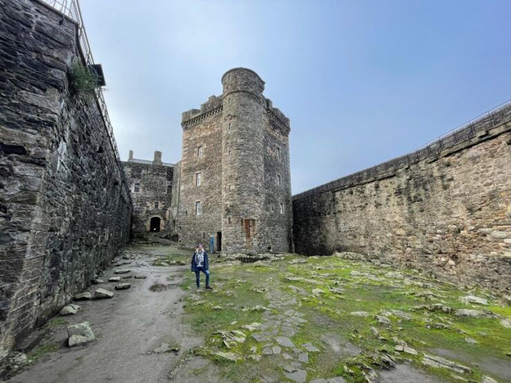 Outlander Odyssey: Private Outlander Filming Locations Tour - Tour Highlights