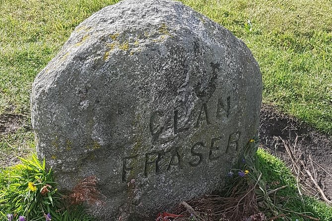 Outlander Shore Trip From Invergordon - Castle Admission Included - Questions and Help