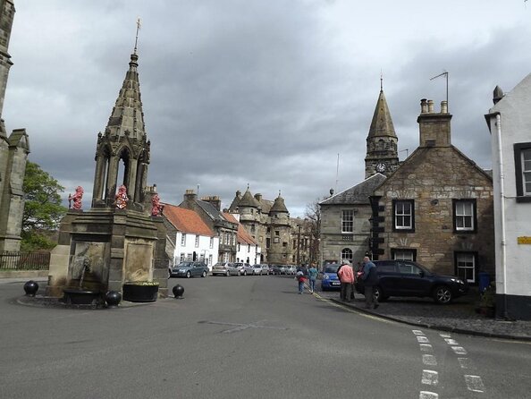 Outlander Tour - Good To Know