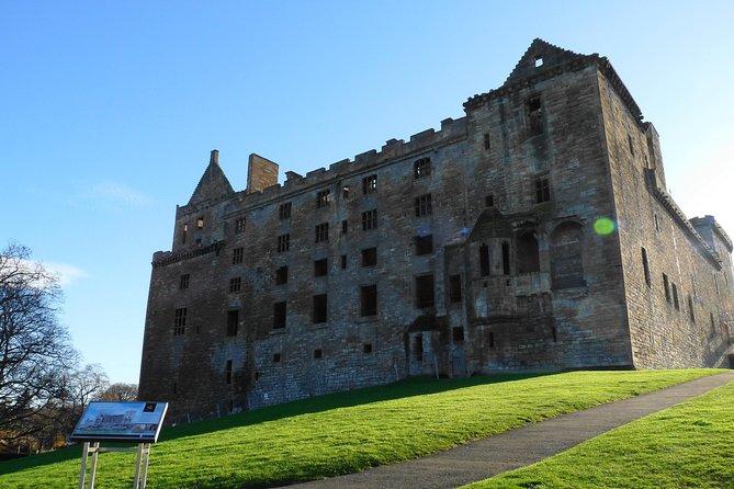 Outlander Tour - Other Filming Locations to Visit