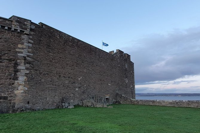 Outlander Tour - Outlander Locations