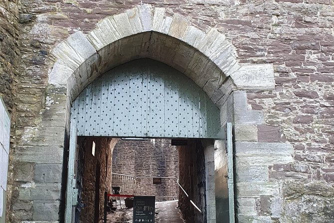 Outlander Tour - Common Questions