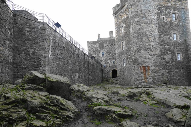 Outlander Tour: Highlands of Scotland  - Glasgow - Tour Highlights