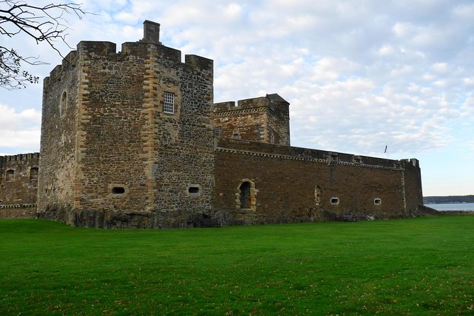 Outlander Tour: Highlands of Scotland  - Glasgow - Tips for a Memorable Experience
