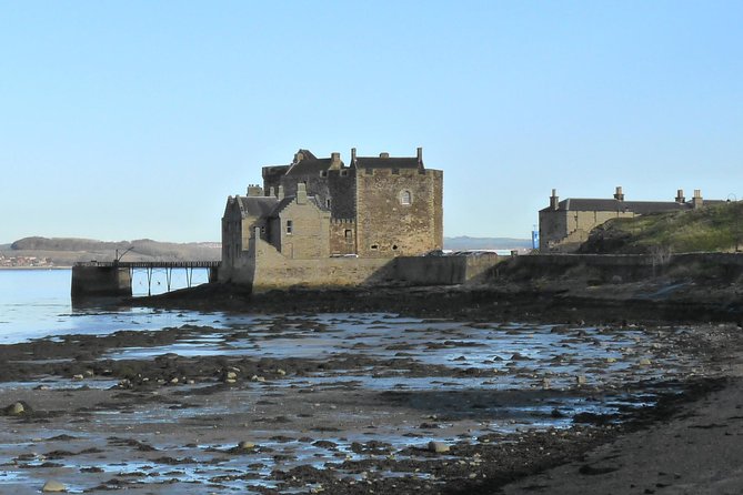 Outlander Tour: Highlands of Scotland  - Glasgow - Common Questions