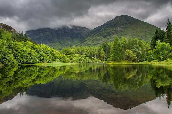 Outlander Tour of Scotland - 8 Days / 7 Nights - Historical Landmarks Visited