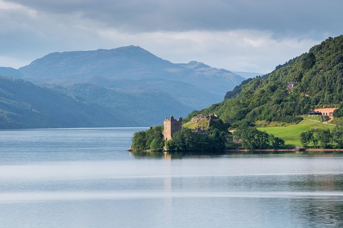 Outlander Tour of Scotland - 8 Days / 7 Nights - Outlander Filming Locations