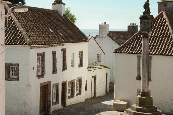 Outlander Tour of Scotland - 8 Days / 7 Nights - Unique Accommodations