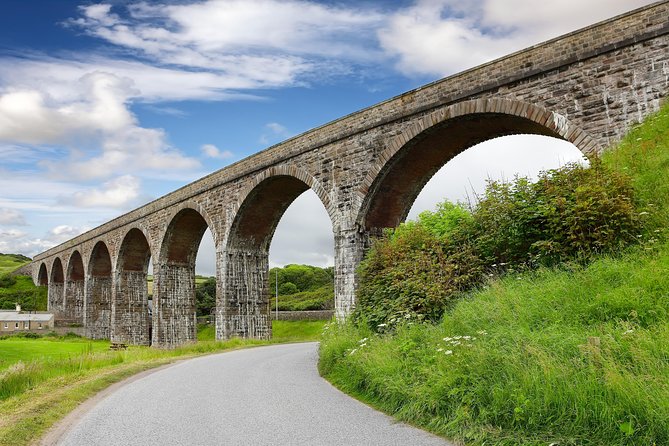 Outlander Tour of Scotland - 8 Days / 7 Nights - Outdoor Activities and Scenic Views