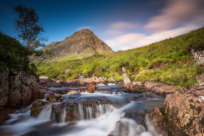 Outlander Tour of Scotland - 8 Days / 7 Nights - Tips for a Memorable Outlander Tour