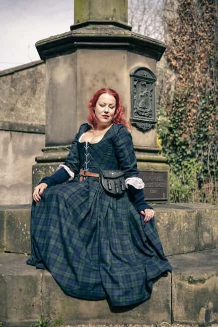 Outlander's Scotland Tour - Rebel Jacobite Tour - A Detailed Look at the Outlander’s Scotland Tour – Rebel Jacobite Tour