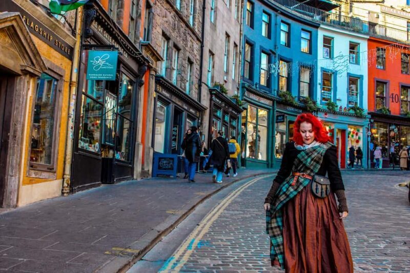 Outlander's Scotland Tour - Rebel Jacobite Tour - The Sum Up: Who Should Book This Tour?