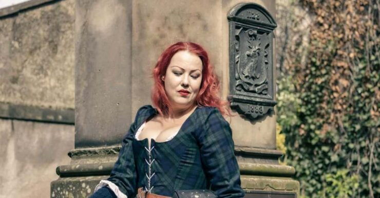 Outlanders Scotland Tour - Good To Know