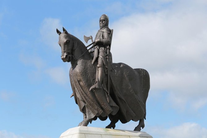 Outlaw King Tour - Tour Overview