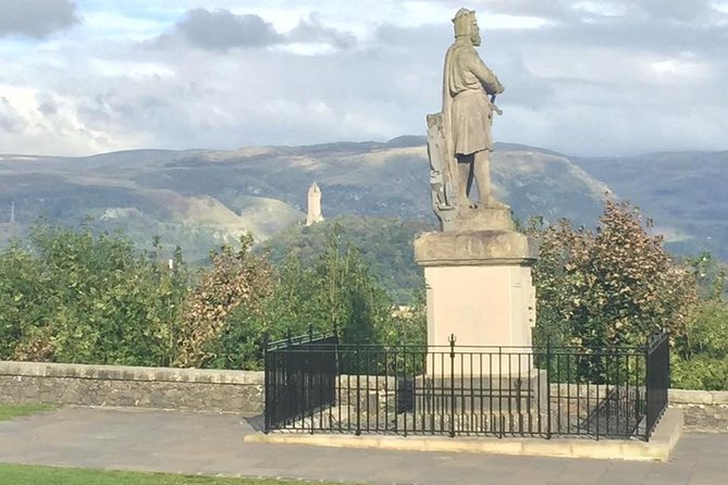 Outlaw King Tour - Key Tour Highlights