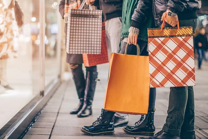 Outlet Serravalle, Private Car and Shopping Tour, From Milan. - Excursion Details