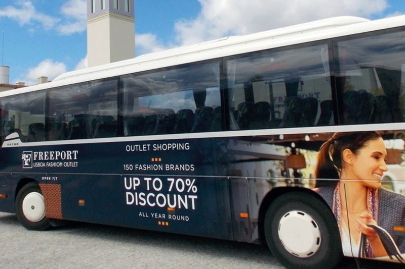 Outlet Shopping Freeport from Lisbon - What to know before you go