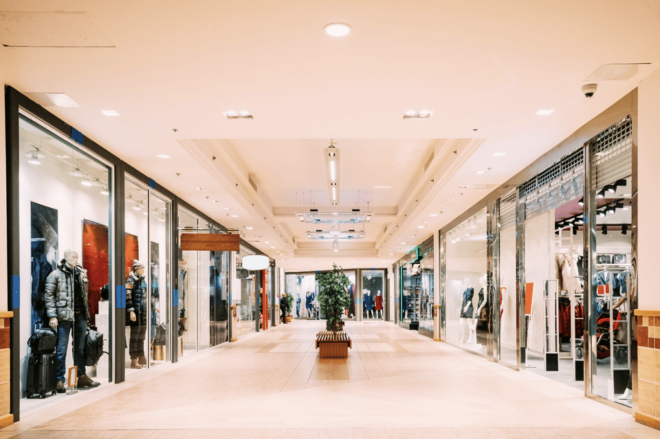 Outlet Shopping Trip Near Milan - Shopping Experience Highlights